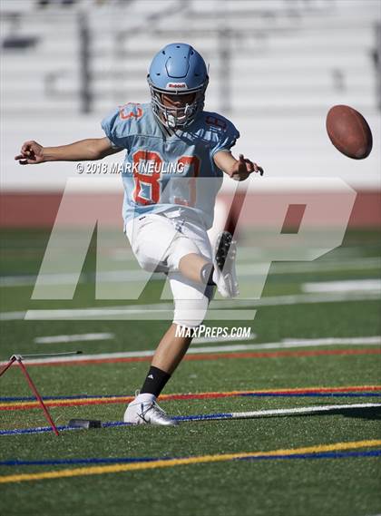 Thumbnail 3 in Woodside @ Hillsdale (Scrimmage) photogallery.