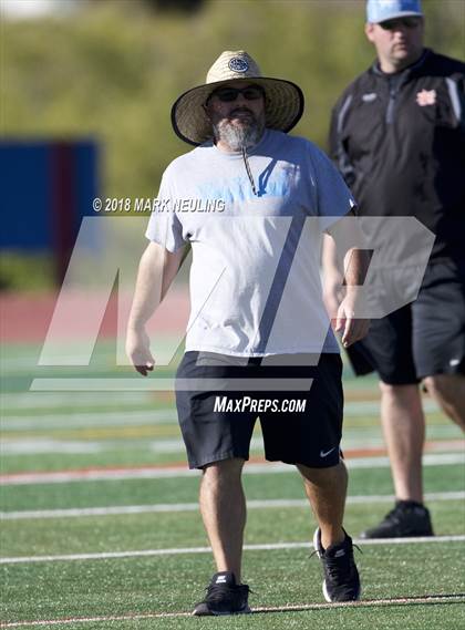 Thumbnail 3 in Woodside @ Hillsdale (Scrimmage) photogallery.