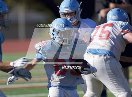 Thumbnail 3 in Woodside @ Hillsdale (Scrimmage) photogallery.