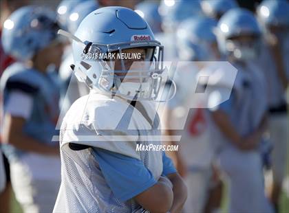 Thumbnail 1 in Woodside @ Hillsdale (Scrimmage) photogallery.