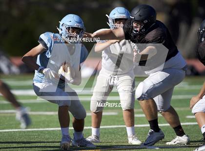 Thumbnail 1 in Woodside @ Hillsdale (Scrimmage) photogallery.