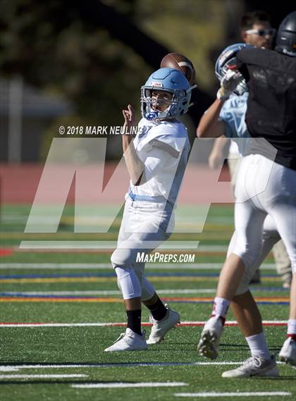 Thumbnail 2 in Woodside @ Hillsdale (Scrimmage) photogallery.