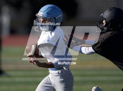 Thumbnail 2 in Woodside @ Hillsdale (Scrimmage) photogallery.