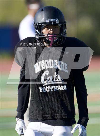Thumbnail 1 in Woodside @ Hillsdale (Scrimmage) photogallery.