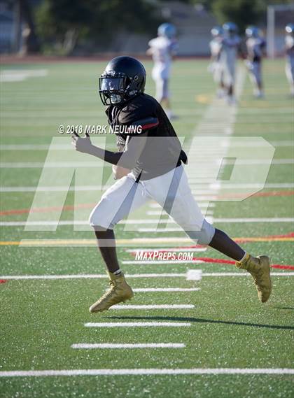 Thumbnail 1 in Woodside @ Hillsdale (Scrimmage) photogallery.