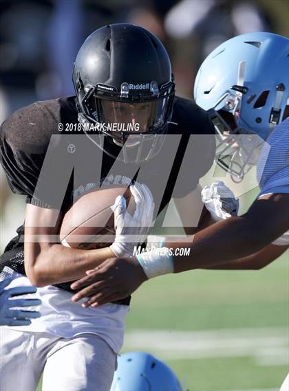 Thumbnail 3 in Woodside @ Hillsdale (Scrimmage) photogallery.