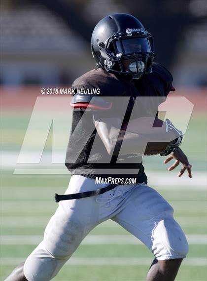Thumbnail 3 in Woodside @ Hillsdale (Scrimmage) photogallery.