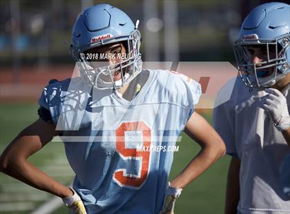 Thumbnail 2 in Woodside @ Hillsdale (Scrimmage) photogallery.