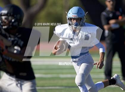 Thumbnail 1 in Woodside @ Hillsdale (Scrimmage) photogallery.