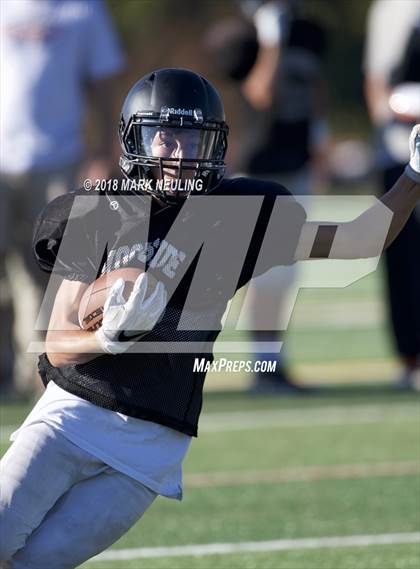 Thumbnail 1 in Woodside @ Hillsdale (Scrimmage) photogallery.