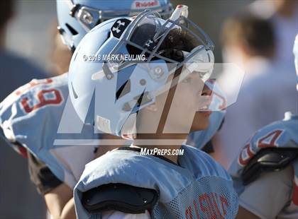 Thumbnail 1 in Woodside @ Hillsdale (Scrimmage) photogallery.