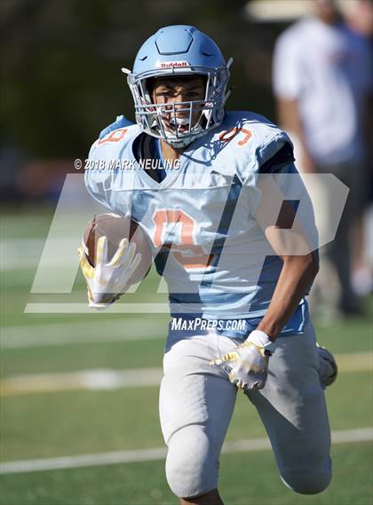 Thumbnail 3 in Woodside @ Hillsdale (Scrimmage) photogallery.