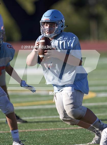 Thumbnail 2 in Woodside @ Hillsdale (Scrimmage) photogallery.