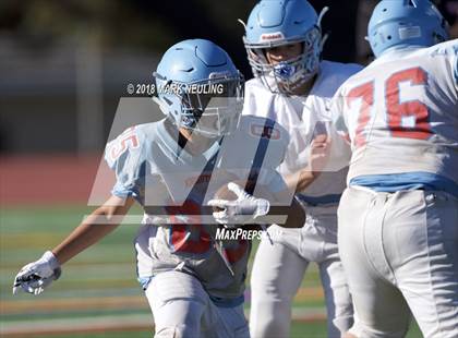 Thumbnail 2 in Woodside @ Hillsdale (Scrimmage) photogallery.