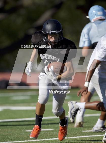 Thumbnail 1 in Woodside @ Hillsdale (Scrimmage) photogallery.