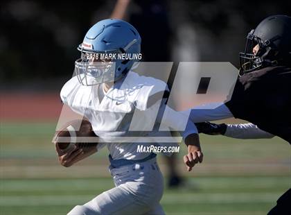 Thumbnail 3 in Woodside @ Hillsdale (Scrimmage) photogallery.