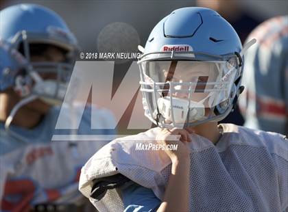 Thumbnail 2 in Woodside @ Hillsdale (Scrimmage) photogallery.