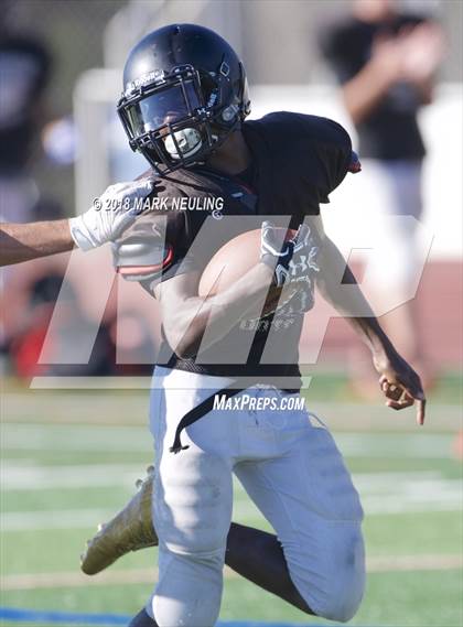 Thumbnail 1 in Woodside @ Hillsdale (Scrimmage) photogallery.