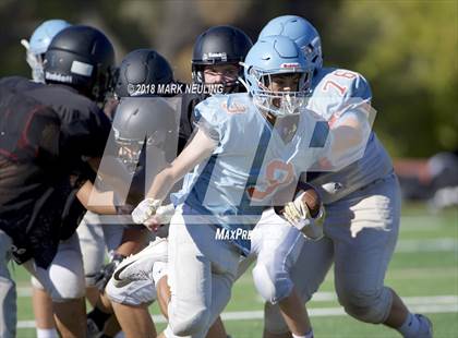 Thumbnail 3 in Woodside @ Hillsdale (Scrimmage) photogallery.