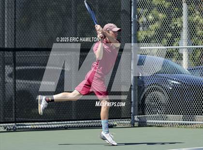 Thumbnail 2 in Woodrow Wilson vs Windward (CIFSS D2 Semi-Final) photogallery.