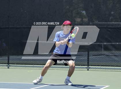 Thumbnail 3 in Woodrow Wilson vs Windward (CIFSS D2 Semi-Final) photogallery.