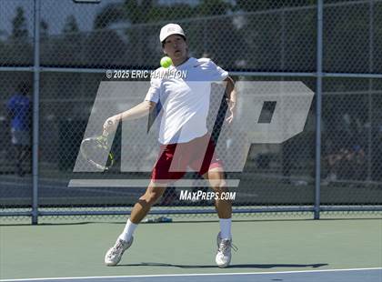 Thumbnail 1 in Woodrow Wilson vs Windward (CIFSS D2 Semi-Final) photogallery.