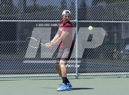 Thumbnail 1 in Woodrow Wilson vs Windward (CIFSS D2 Semi-Final) photogallery.