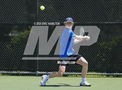 Thumbnail 1 in Woodrow Wilson vs Windward (CIFSS D2 Semi-Final) photogallery.
