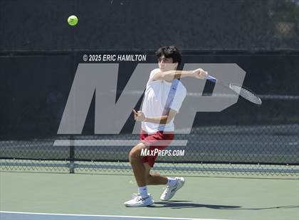 Thumbnail 3 in Woodrow Wilson vs Windward (CIFSS D2 Semi-Final) photogallery.