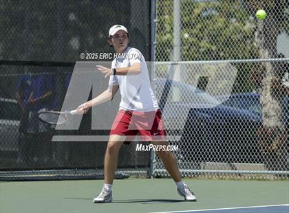 Thumbnail 1 in Woodrow Wilson vs Windward (CIFSS D2 Semi-Final) photogallery.