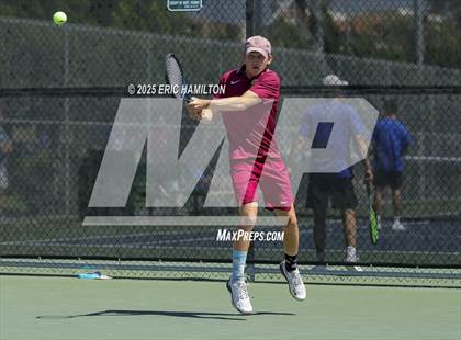 Thumbnail 2 in Woodrow Wilson vs Windward (CIFSS D2 Semi-Final) photogallery.