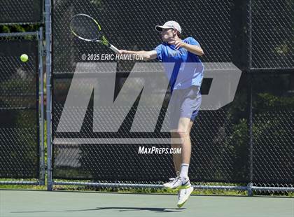 Thumbnail 1 in Woodrow Wilson vs Windward (CIFSS D2 Semi-Final) photogallery.