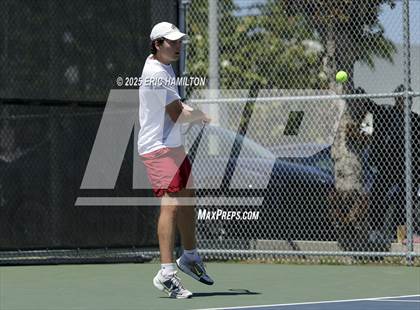 Thumbnail 1 in Woodrow Wilson vs Windward (CIFSS D2 Semi-Final) photogallery.