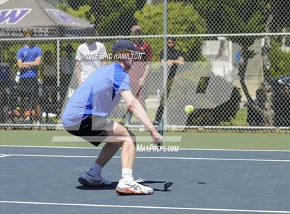 Thumbnail 2 in Woodrow Wilson vs Windward (CIFSS D2 Semi-Final) photogallery.