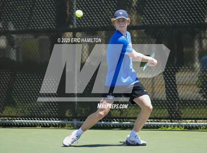 Thumbnail 3 in Woodrow Wilson vs Windward (CIFSS D2 Semi-Final) photogallery.