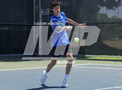 Thumbnail 3 in Woodrow Wilson vs Windward (CIFSS D2 Semi-Final) photogallery.