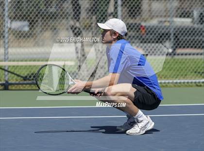 Thumbnail 2 in Woodrow Wilson vs Windward (CIFSS D2 Semi-Final) photogallery.