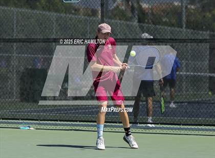 Thumbnail 1 in Woodrow Wilson vs Windward (CIFSS D2 Semi-Final) photogallery.
