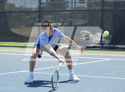Thumbnail 1 in Woodrow Wilson vs Windward (CIFSS D2 Semi-Final) photogallery.