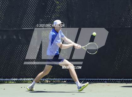Thumbnail 1 in Woodrow Wilson vs Windward (CIFSS D2 Semi-Final) photogallery.