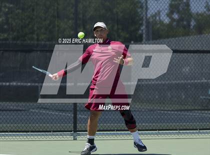 Thumbnail 1 in Woodrow Wilson vs Windward (CIFSS D2 Semi-Final) photogallery.
