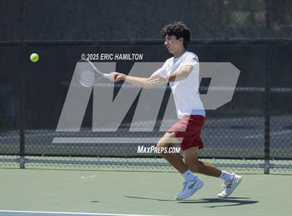 Thumbnail 1 in Woodrow Wilson vs Windward (CIFSS D2 Semi-Final) photogallery.