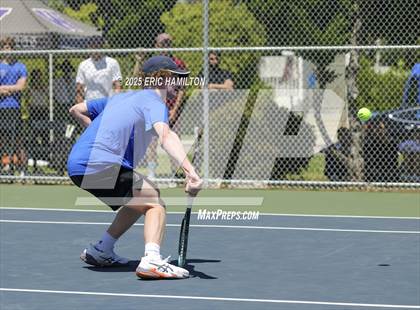 Thumbnail 3 in Woodrow Wilson vs Windward (CIFSS D2 Semi-Final) photogallery.