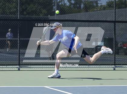 Thumbnail 3 in Woodrow Wilson vs Windward (CIFSS D2 Semi-Final) photogallery.
