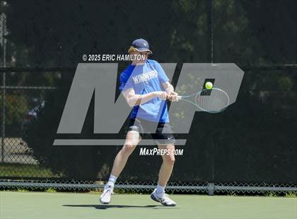 Thumbnail 3 in Woodrow Wilson vs Windward (CIFSS D2 Semi-Final) photogallery.