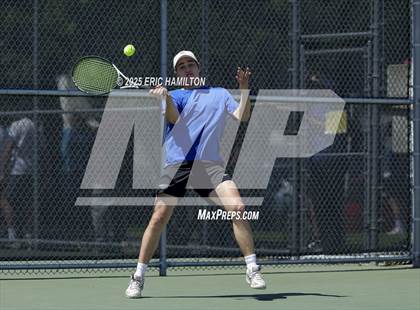 Thumbnail 2 in Woodrow Wilson vs Windward (CIFSS D2 Semi-Final) photogallery.