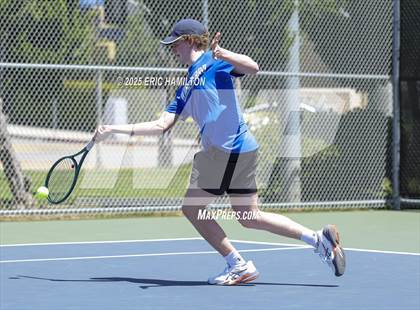 Thumbnail 2 in Woodrow Wilson vs Windward (CIFSS D2 Semi-Final) photogallery.