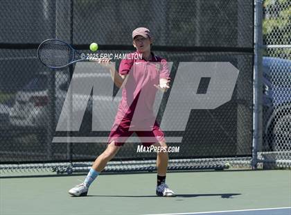 Thumbnail 1 in Woodrow Wilson vs Windward (CIFSS D2 Semi-Final) photogallery.
