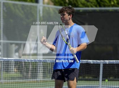 Thumbnail 1 in Woodrow Wilson vs Windward (CIFSS D2 Semi-Final) photogallery.