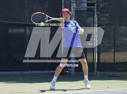 Thumbnail 3 in Woodrow Wilson vs Windward (CIFSS D2 Semi-Final) photogallery.